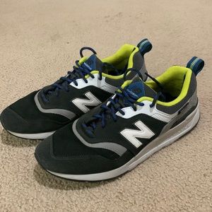 New Balance 997H Cordura